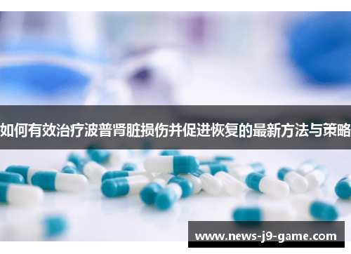 如何有效治疗波普肾脏损伤并促进恢复的最新方法与策略 如何有效治疗波普肾脏损伤并促进恢复的最新方法与策略