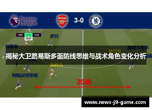 揭秘大卫路易斯多面防线思维与战术角色变化分析 揭秘大卫路易斯多面防线思维与战术角色变化分析