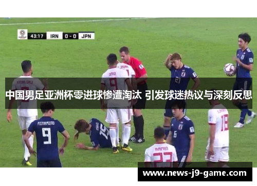 中国男足亚洲杯零进球惨遭淘汰 引发球迷热议与深刻反思 中国男足亚洲杯零进球惨遭淘汰 引发球迷热议与深刻反思